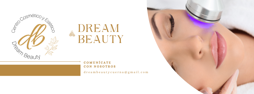 Banner Dream Beauty