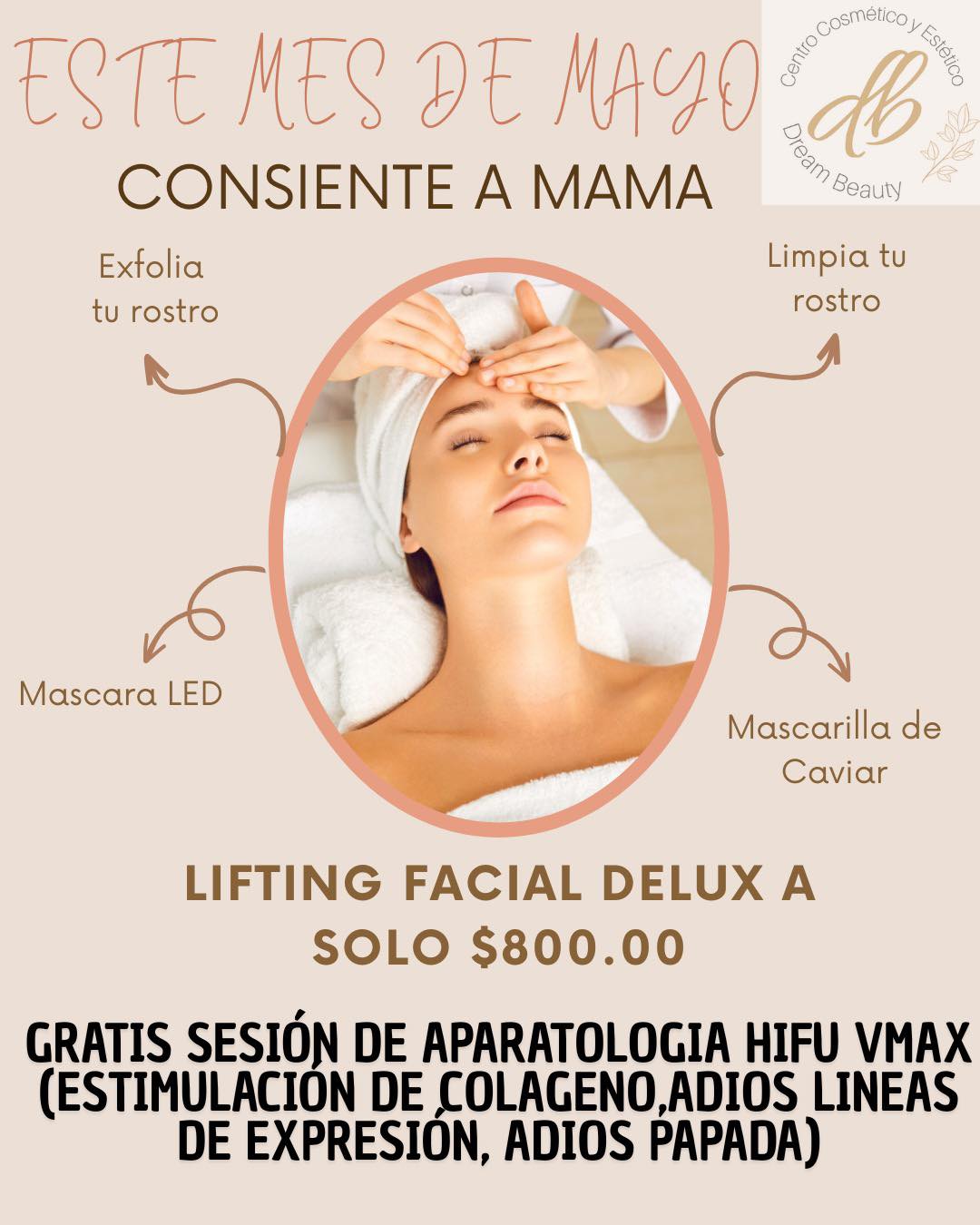 Body positive Endermology