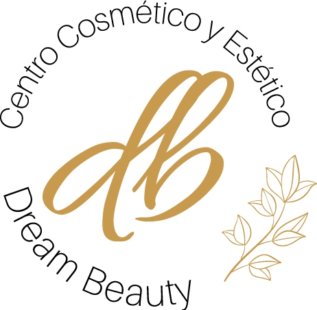 Logo Dream Beauty